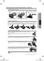 Preview for 73 page of Samsung SC45 Series Manual