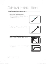 Preview for 88 page of Samsung SC45 Series Manual