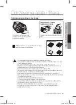 Preview for 93 page of Samsung SC45 Series Manual