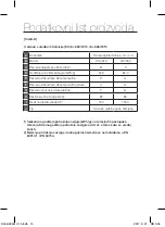 Preview for 95 page of Samsung SC45 Series Manual