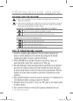 Preview for 98 page of Samsung SC45 Series Manual