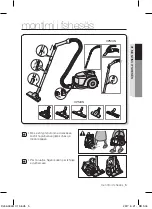 Preview for 101 page of Samsung SC45 Series Manual