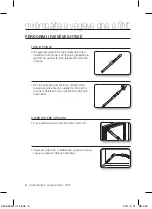 Preview for 104 page of Samsung SC45 Series Manual