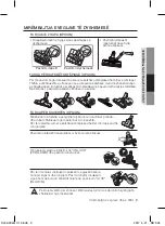 Preview for 105 page of Samsung SC45 Series Manual