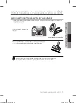 Preview for 107 page of Samsung SC45 Series Manual