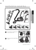 Preview for 119 page of Samsung SC45 Series Manual