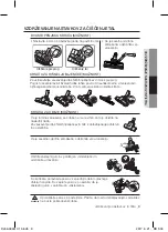 Preview for 123 page of Samsung SC45 Series Manual