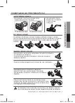 Preview for 9 page of Samsung SC4500 Series User Manual