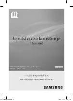 Предварительный просмотр 49 страницы Samsung SC4500 Series User Manual