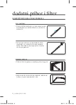 Предварительный просмотр 56 страницы Samsung SC4500 Series User Manual