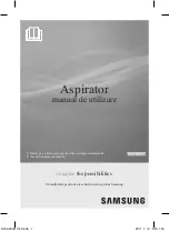 Предварительный просмотр 65 страницы Samsung SC4500 Series User Manual