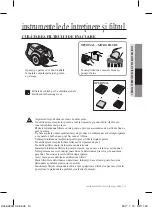 Предварительный просмотр 77 страницы Samsung SC4500 Series User Manual