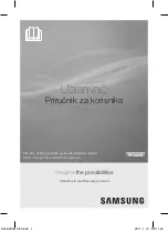 Предварительный просмотр 81 страницы Samsung SC4500 Series User Manual