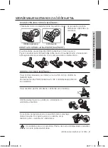 Предварительный просмотр 123 страницы Samsung SC4500 Series User Manual