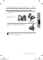 Предварительный просмотр 125 страницы Samsung SC4500 Series User Manual