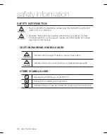 Preview for 2 page of Samsung SC4751 User Manual (Windows 7) User Manual