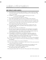 Preview for 3 page of Samsung SC4751 User Manual (Windows 7) User Manual