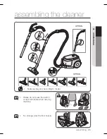 Preview for 5 page of Samsung SC4751 User Manual (Windows 7) User Manual