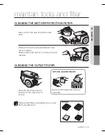 Preview for 13 page of Samsung SC4751 User Manual (Windows 7) User Manual