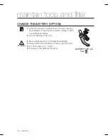 Preview for 14 page of Samsung SC4751 User Manual (Windows 7) User Manual