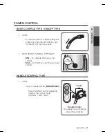 Preview for 7 page of Samsung SC4770  ( 7) User Manual