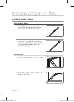 Preview for 8 page of Samsung SC4780 User Manual