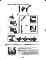 Предварительный просмотр 29 страницы Samsung SC5120 Operating Instructions Manual