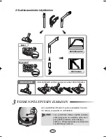 Preview for 45 page of Samsung SC5120 Operating Instructions Manual