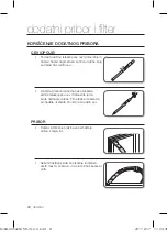 Preview for 50 page of Samsung SC5200 Series User Manual