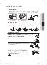 Preview for 51 page of Samsung SC5200 Series User Manual