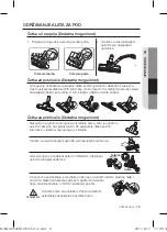 Preview for 79 page of Samsung SC5200 Series User Manual