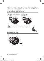 Preview for 90 page of Samsung SC5200 Series User Manual