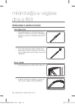 Preview for 92 page of Samsung SC5200 Series User Manual