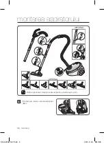 Предварительный просмотр 78 страницы Samsung SC54 Series User Manual