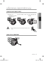 Предварительный просмотр 79 страницы Samsung SC54 Series User Manual