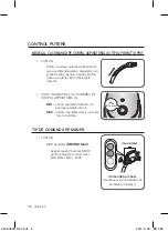 Предварительный просмотр 80 страницы Samsung SC54 Series User Manual