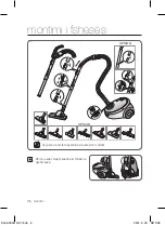 Предварительный просмотр 114 страницы Samsung SC54 Series User Manual