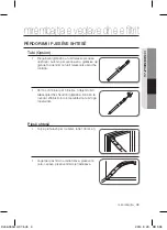 Предварительный просмотр 117 страницы Samsung SC54 Series User Manual