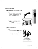 Preview for 7 page of Samsung SC5450 User Manual