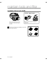 Preview for 12 page of Samsung SC5450 User Manual