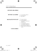 Preview for 4 page of Samsung SC5480 User Manual