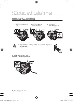 Предварительный просмотр 6 страницы Samsung SC5480 User Manual