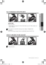 Preview for 11 page of Samsung SC5480 User Manual