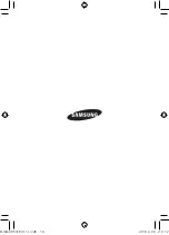 Preview for 15 page of Samsung SC5480 User Manual