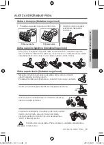 Предварительный просмотр 79 страницы Samsung SC5485 User Manual