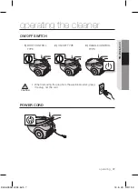 Предварительный просмотр 7 страницы Samsung SC54Q0 User Manual