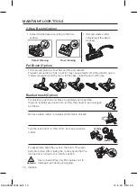 Preview for 10 page of Samsung SC54Q0 User Manual