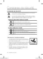 Preview for 38 page of Samsung SC54Q0 User Manual