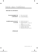 Preview for 41 page of Samsung SC54Q0 User Manual