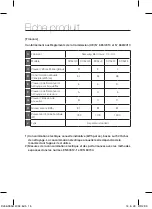 Preview for 52 page of Samsung SC54Q0 User Manual